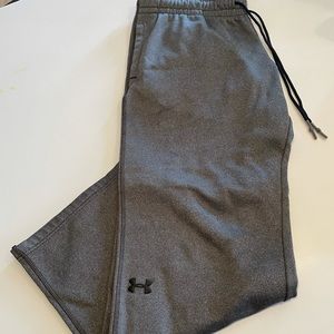 Under Armour sweat pants size L